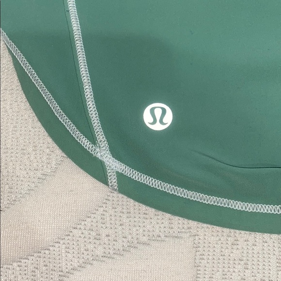 Lululemon Tank - Picture 4 of 4